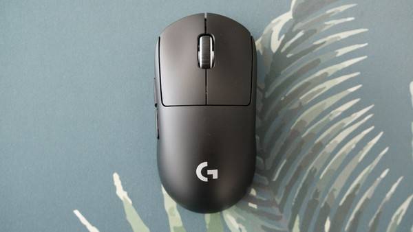 Logitech G Pro X Superlight 3 (2026 'Ghost' Edition)