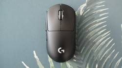 My necessary steps for French gamers to obtain the Logitech G Pro X Superlight 3 Ghost Edition