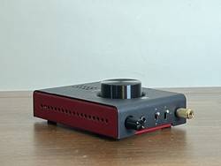 Securing the Schiit Hel 2E High-Power Gaming DAC/Amp from US vendors for UAE delivery