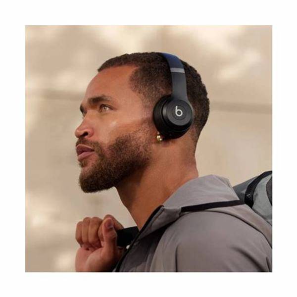 Beats Solo 4 (2026 'Matte Pastel' Collection)