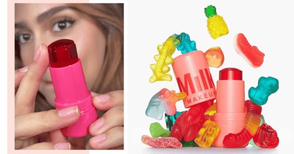 Milk Makeup Cooling Water Jelly Tint (2026 Berry Collection)