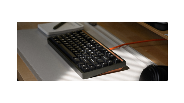Mode Designs 'Tempo' Mechanical Keyboard Kit
