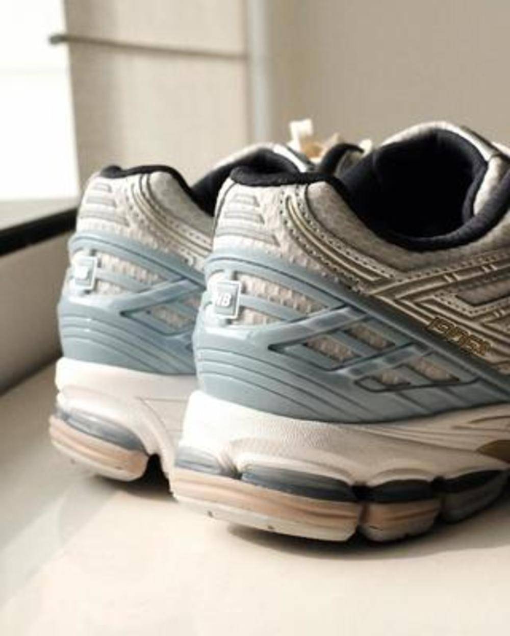 Scoring the Kith for New Balance 1906R Spring 2026 drop without doing any of the heavy lifting