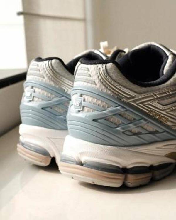 Kith for New Balance 1906R (Spring 2026 Exclusive)