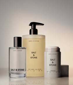 Is the Salt & Stone Santorini set actually worth the effort for Thai fragrance collectors?