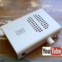 Will your Schiit Magni Unity order actually reach your door in India?