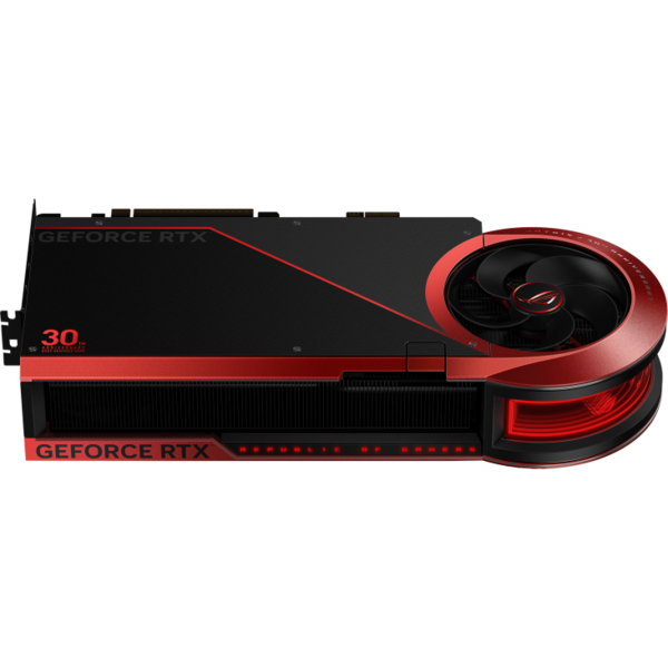 ASUS ROG Matrix Platinum GeForce RTX 5090