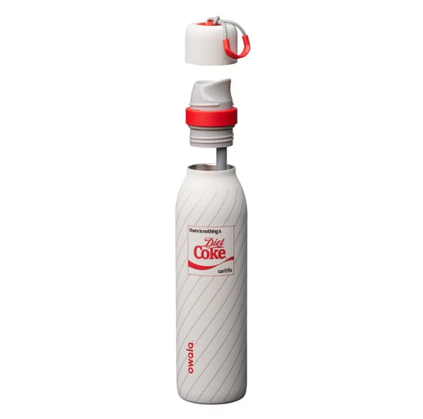 Owala FreeSip Twist (2026 'Electric Orchid' Edition)