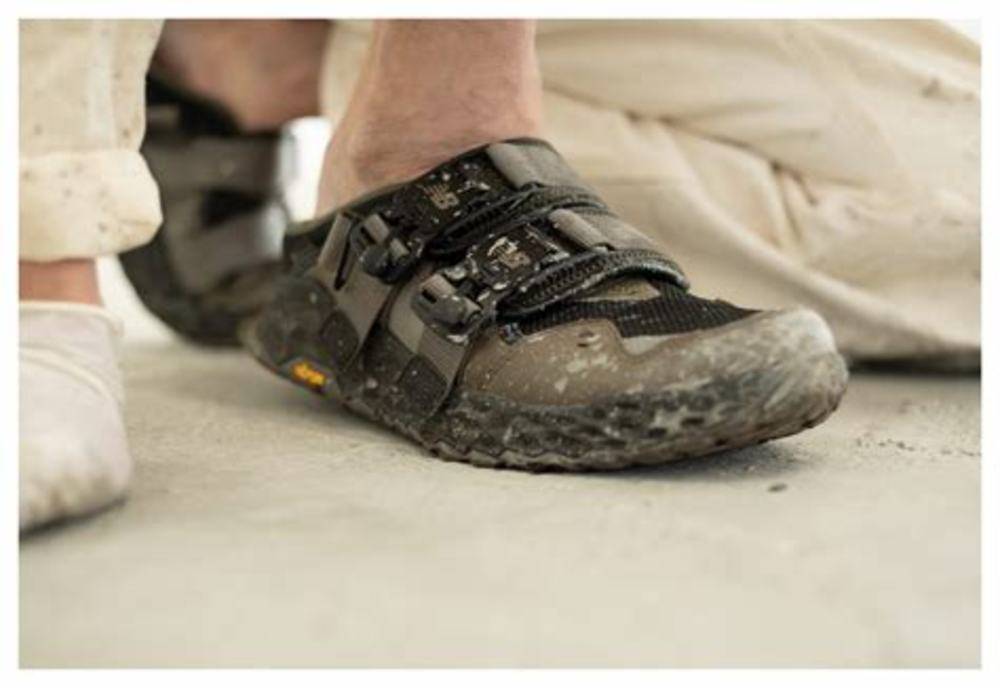 Is the Snow Peak x New Balance Niobium Concept 4 truly a forbidden fruit for Italy