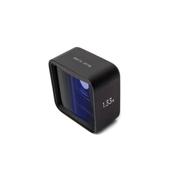 Moment T-Series Anamorphic Lens (1.33x Blue Flare)