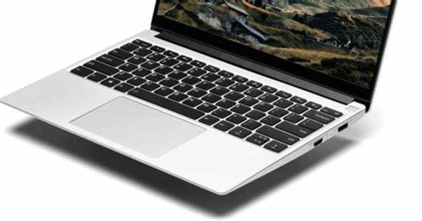 Framework Laptop 13 (DIY Edition - Intel Core Ultra Series 2)