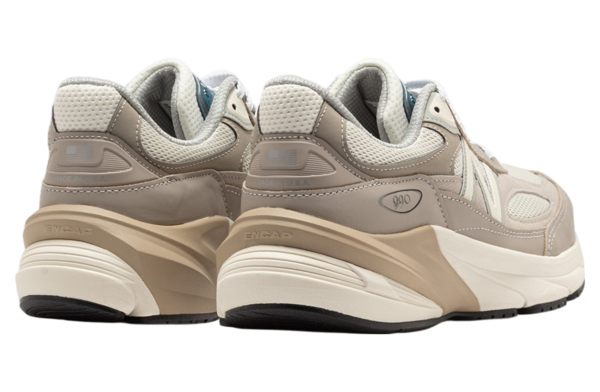 New Balance 990v6 'Made in USA' (2026 'Forest Moss' Edition)