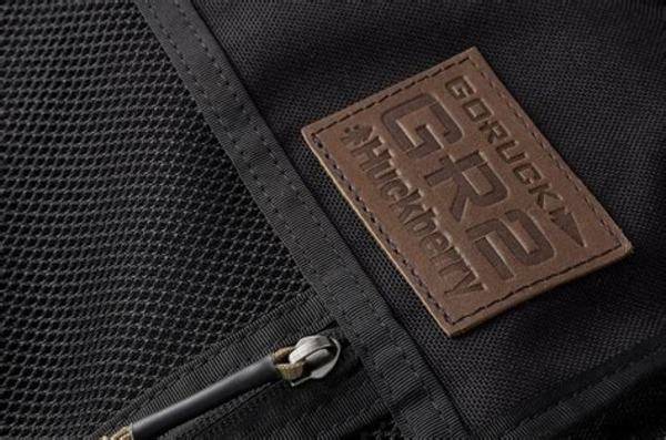 Huckberry x GORUCK GR1 Slick (2026 Edition)