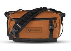 Challenging the idea that the Wandrd Roam 9L Sedona Edition is out of reach for German photographers