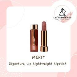 Save 1,400 THB on Merit Beauty Signature Lip Summer 2026 shades for Thailand residents