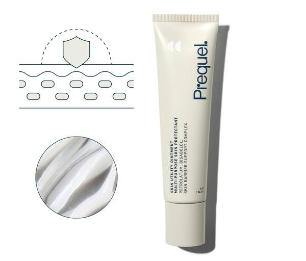 Prequel Gerapy Skin Barrier Ointment