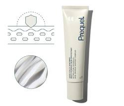 The reason Prequel Gerapy Skin Barrier Ointment is appearing in Belgian bathrooms