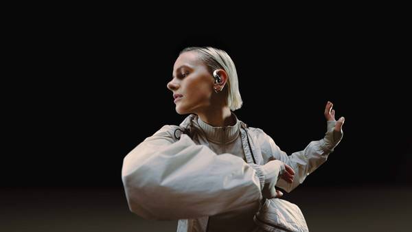 Nothing Ear (Open) - 2026 Edition