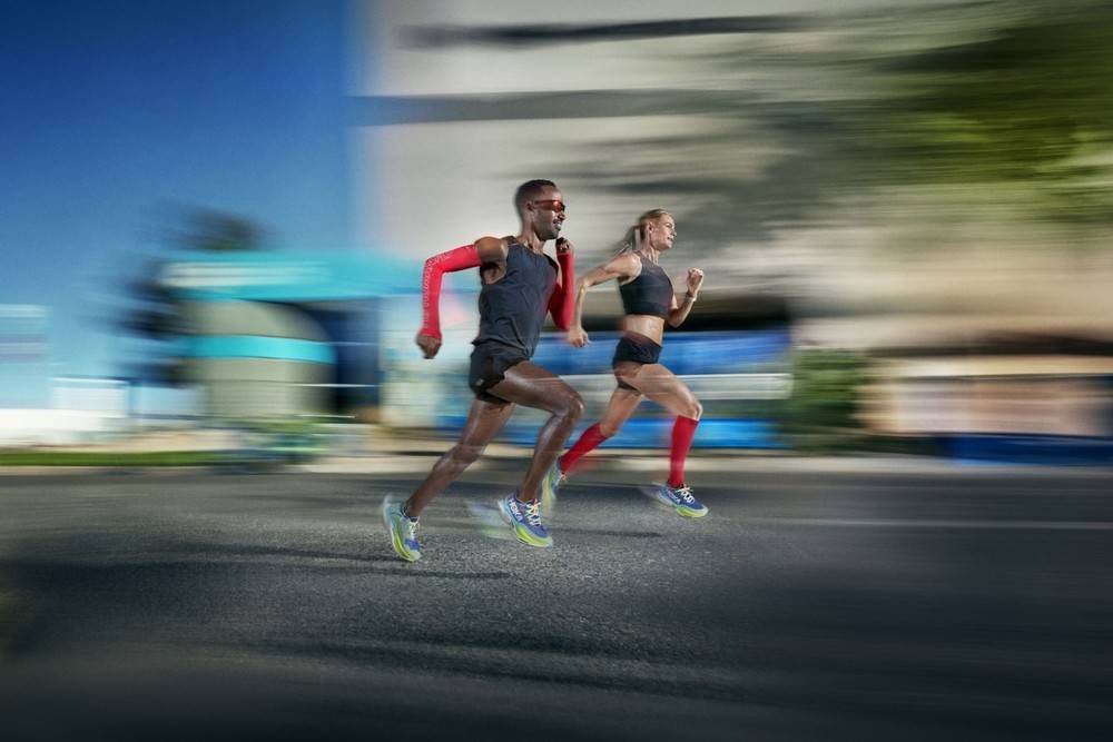 My streamlined method for getting the Hoka Cielo X1 v2 from the US to Spain