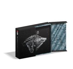 Saving money on the 2026 LEGO UCS TIE Interceptor by importing from the US to Belgium