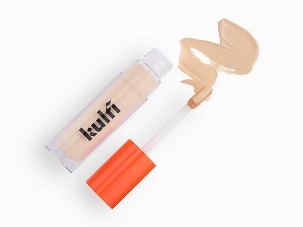 Kulfi Main Match Crease-Proof Concealer
