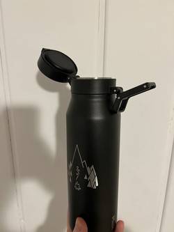 My thirst for the Patagonia Provisions x MiiR Earth Day 2026 bottle led me to shatter some Belgian myths about US shipping