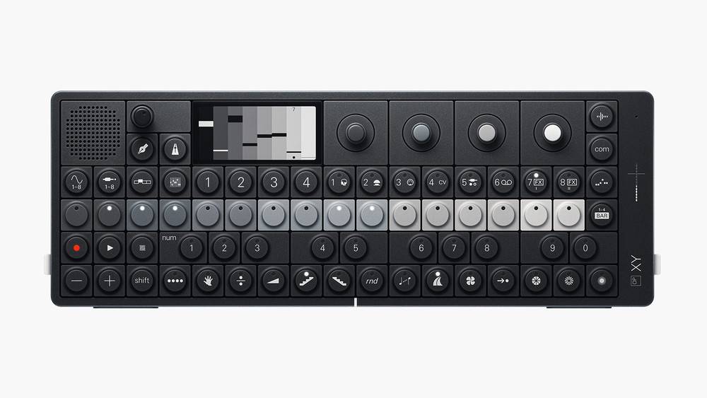 Your Belgian credit card might get ghosted by US music stores selling the OP-XY