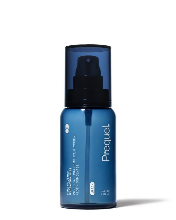Prequel Skin G10 Multi-Quench Moisturizer