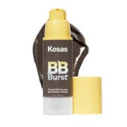 Save €18 on the full Kosas BB Burst 2026 range compared to waiting for limited Netherlands stock