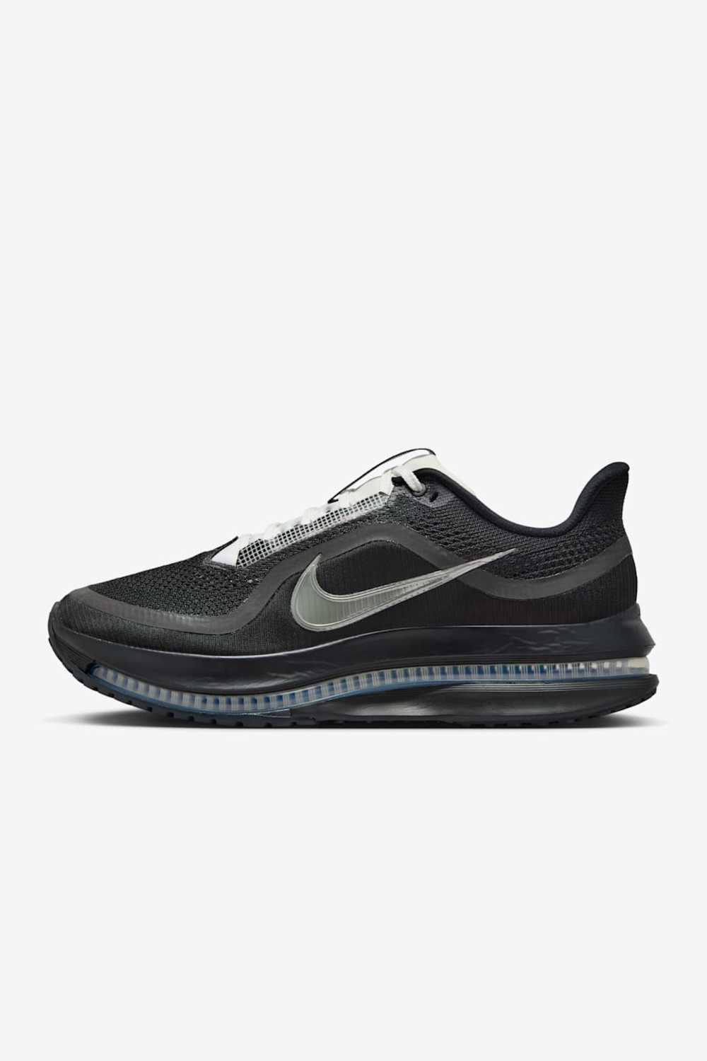 The Nike Pegasus 43 Electric Indigo is currently only available for purchase through US storefronts