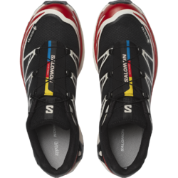 The Salomon XT-6 Moonbeam remains unavailable to Belgian shoppers through direct channels