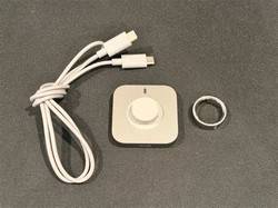 Save $140 on the Oura Ring Gen 4 Brushed Titanium using this acquisition blueprint for Spain