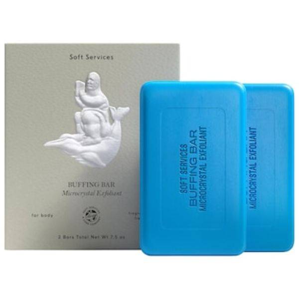 Soft Services 'Buffing Bar' (Spring 2026 Value Pack)