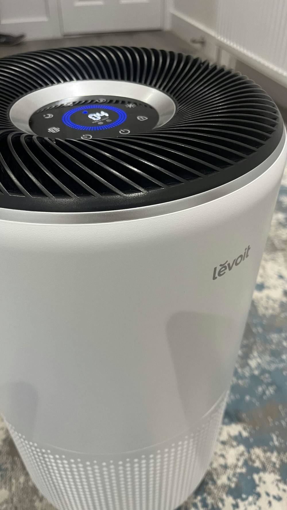 My experience getting the 2026 Levoit Core 400S HEPA-14 upgrade shipped to Belgium when local stores only have the old version