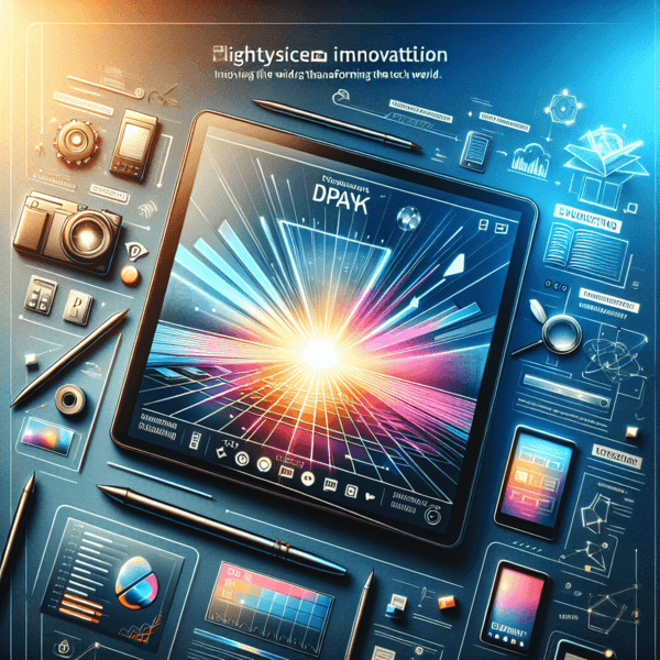 Daylight Computer DC-1 (E-Ink Tablet)