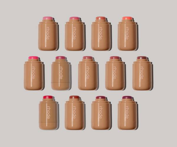 Rhode Skin 'The Pocket Blush' (Spring 2026 'Juicy' Edition)