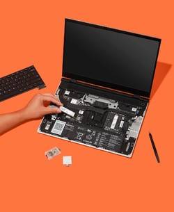 Does the 2026 Framework Laptop 16 RTX 50-series win the sprint from US stores to Spain