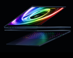 Secure your Razer Blade 16 RTX 5090 from the USA for delivery to Belgium before stock vanishes