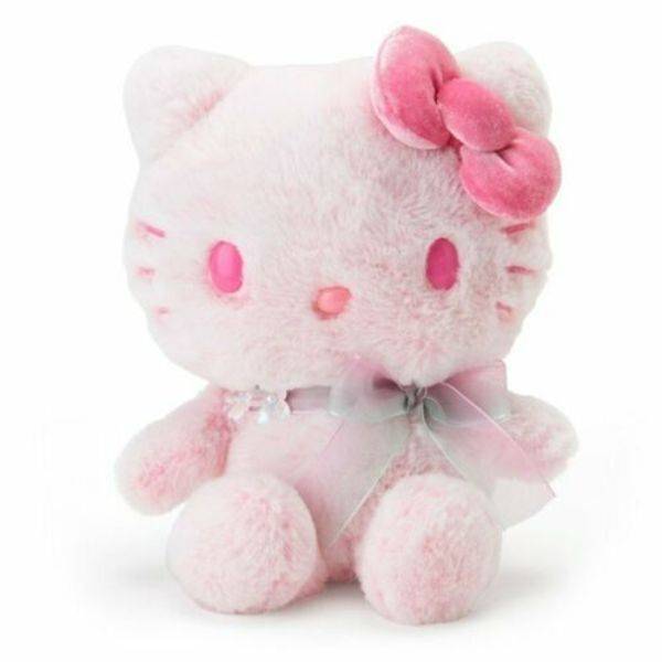 Baggu x Sanrio 2026 'Cherry Blossom' Collection