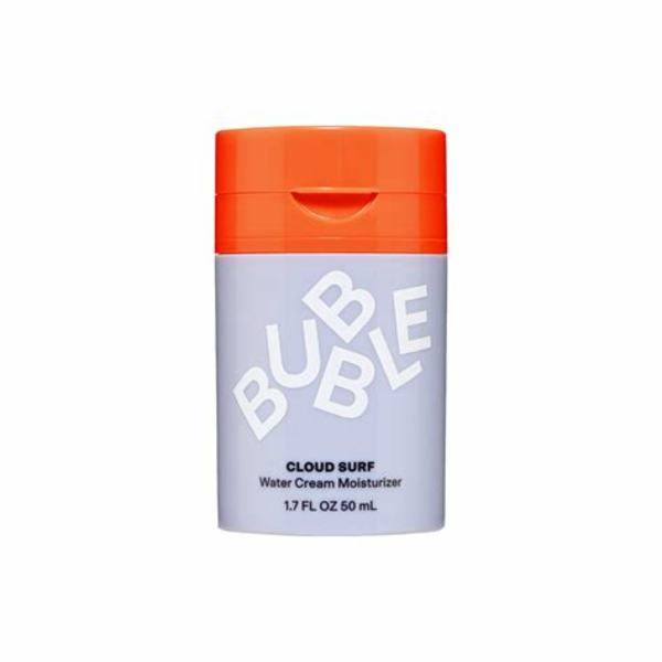 Bubble Skincare 'Cloud Surf' Water Cream (Jumbo 100ml)