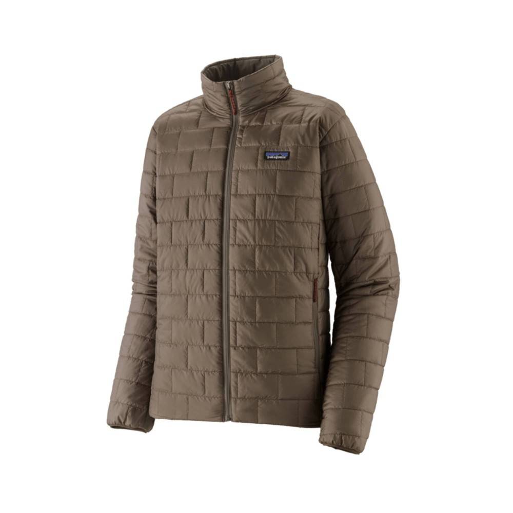 The Patagonia Nano Puff 2026 Upcycled Series is currently ignoring the Netherlands