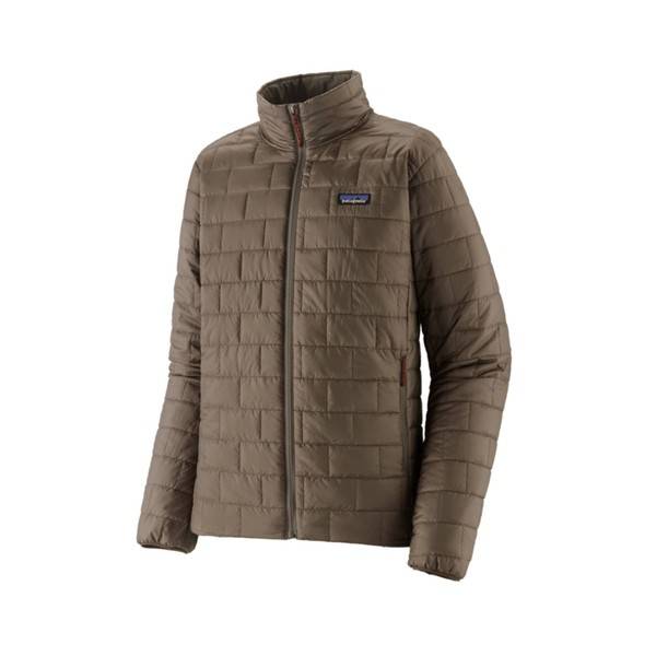 Patagonia Nano Puff (2026 'Upcycled' Series)