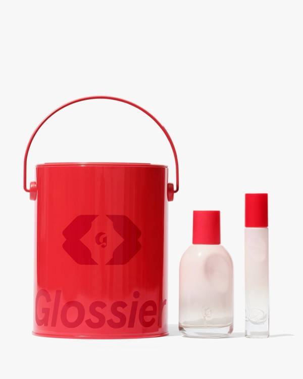 Glossier 'You' Solid Perfume Duo (2026 Anniversary)