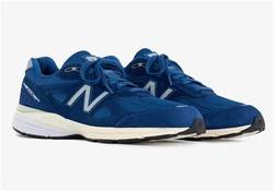 A quick rundown for Belgium sneakerheads on the ALD New Balance 990v4 Spring 2026 drop