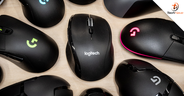 Logitech MX Master 4S (2026 Release)