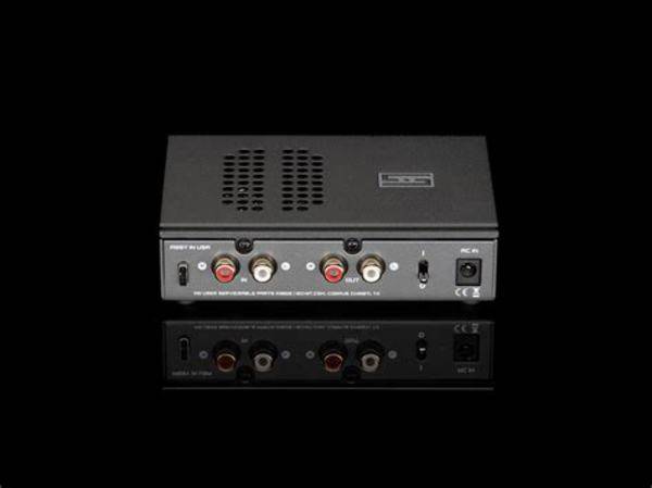 Schiit Audio 'Magni Unity' (2026 Discrete Edition)