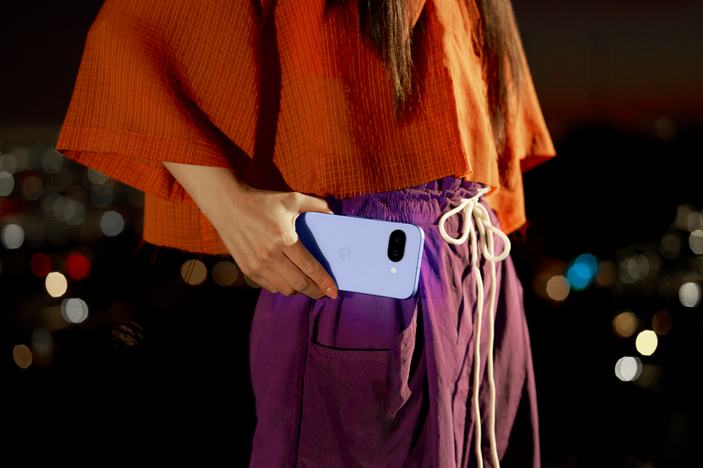 US Google Store vs Dutch Retailers: The logic behind importing the Pixel 9a