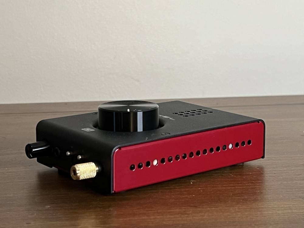 Schiit Hel+ US Direct vs. Local Malaysian Distributors: A critical price alert