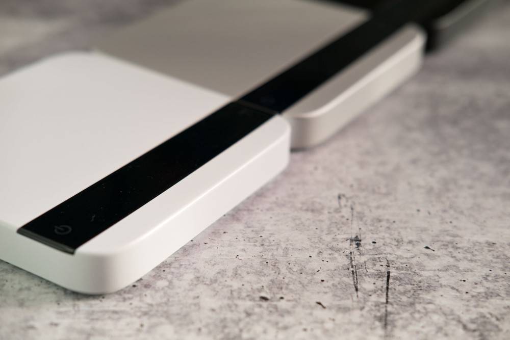 Buying the Acaia Lunar 2026 Edition Matte White from the US for Singapore delivery