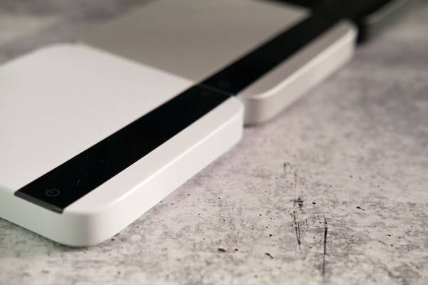 Acaia Lunar 2026 Edition (Matte White)